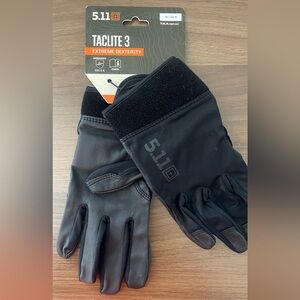 522 Taclite 3 Gloves